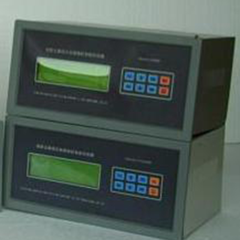 乾安TM-II型电除尘高压控制器